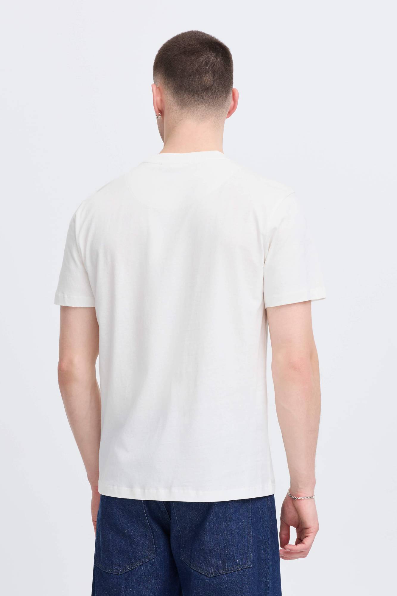 Blend BHIVO Tee - White