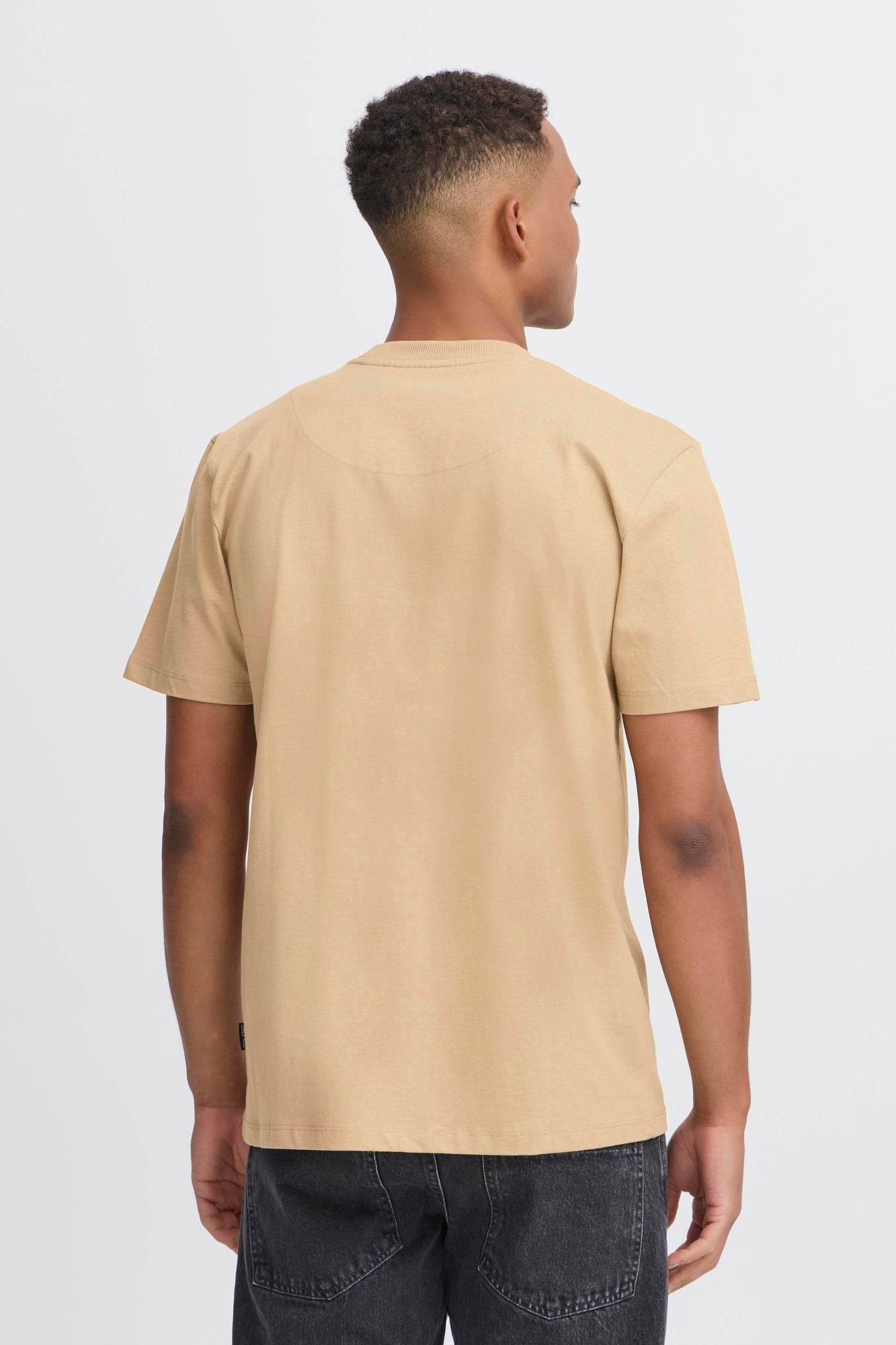 Blend BHJUMA Tee - Beige