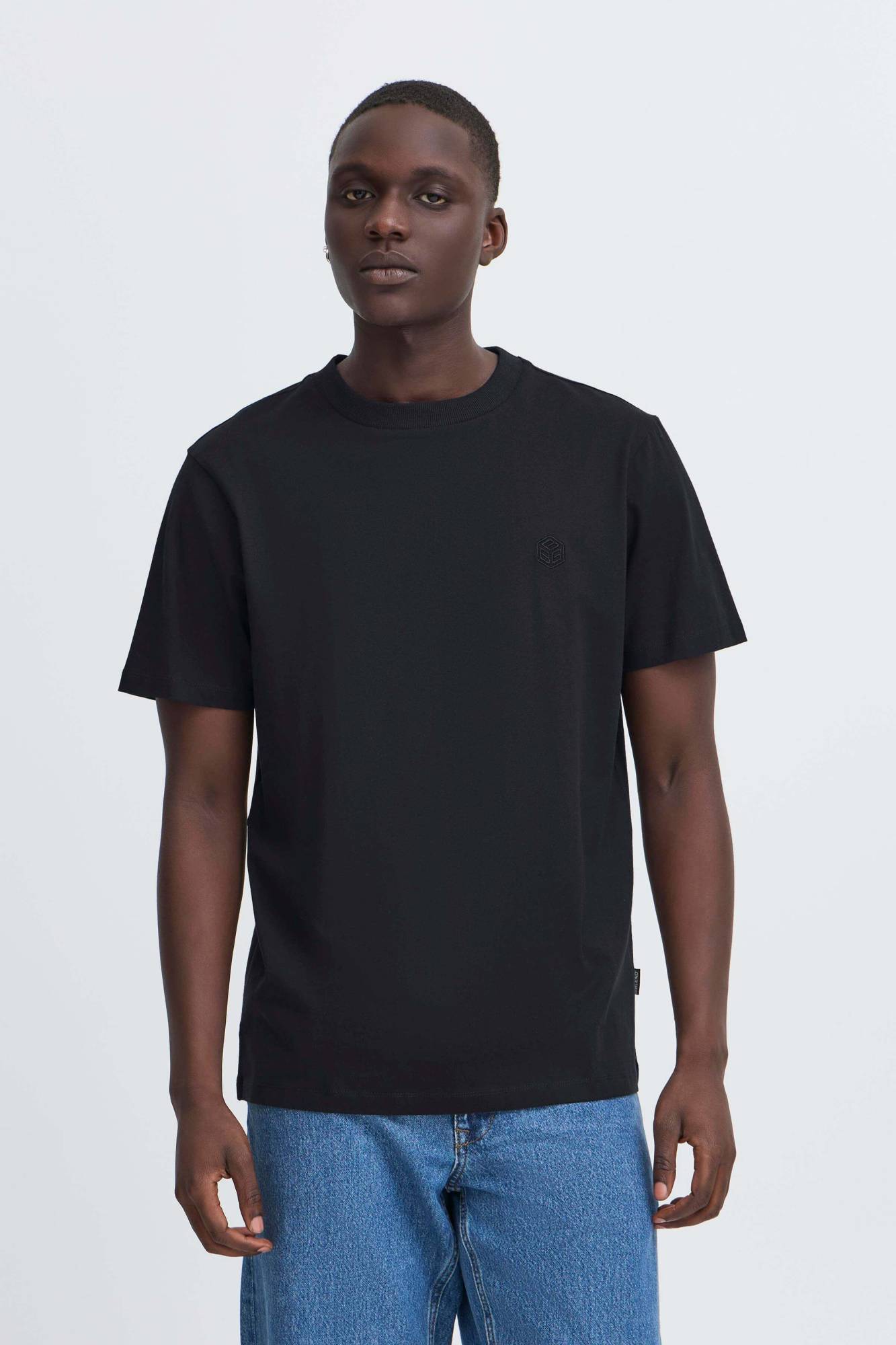 Blend BHJUMA Tee - Black