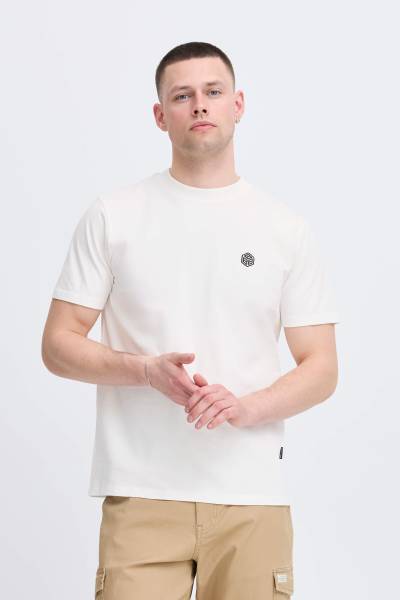 Blend BHJUMA Tee - White