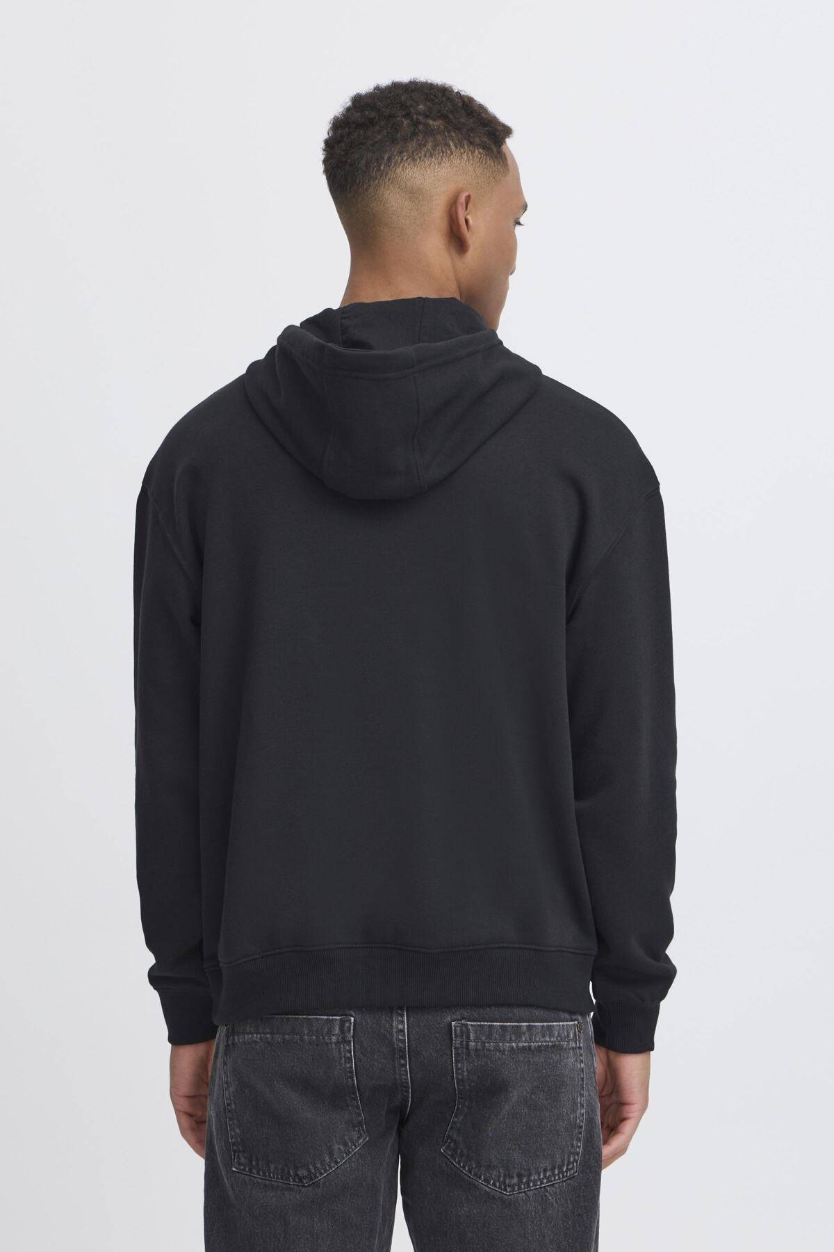 Blend BHJUSTAN Hoodie - Black