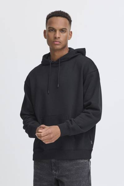 Blend BHJUSTAN Hoodie - Black