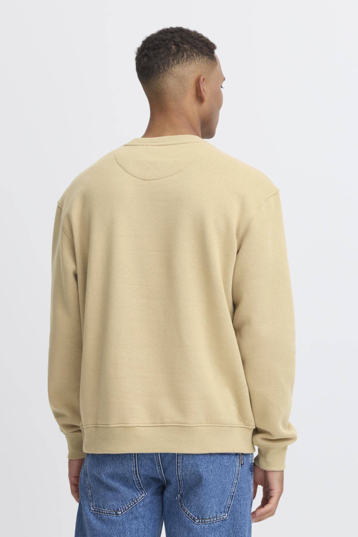 Blend BHJUE Sweater - Beige