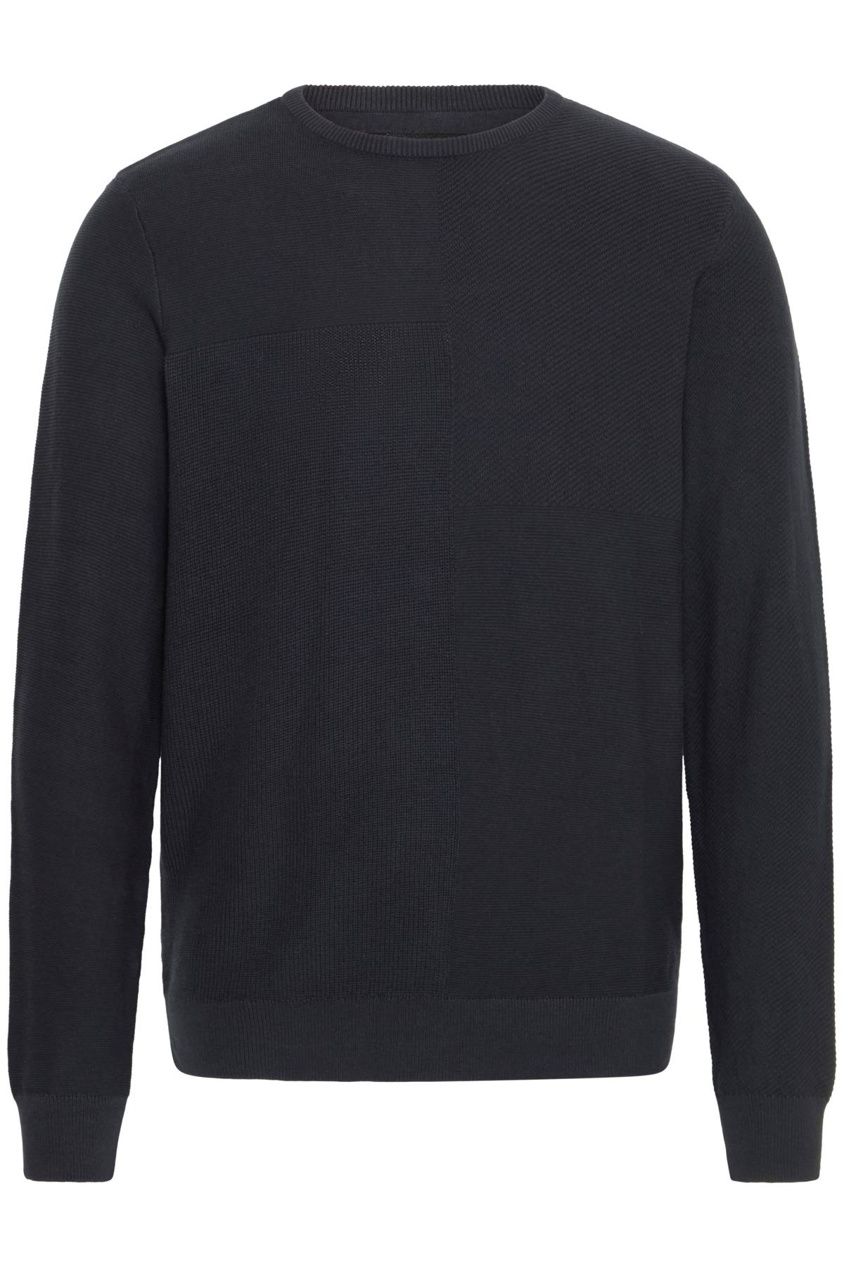 Blend BHDIX Pullover - Blue