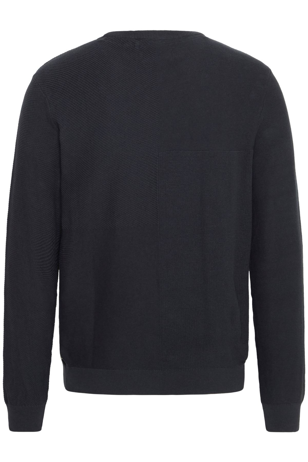 Blend BHDIX Pullover - Blue