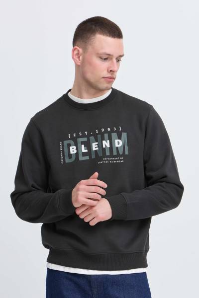 Blend BHIB Sweatshirt - Black