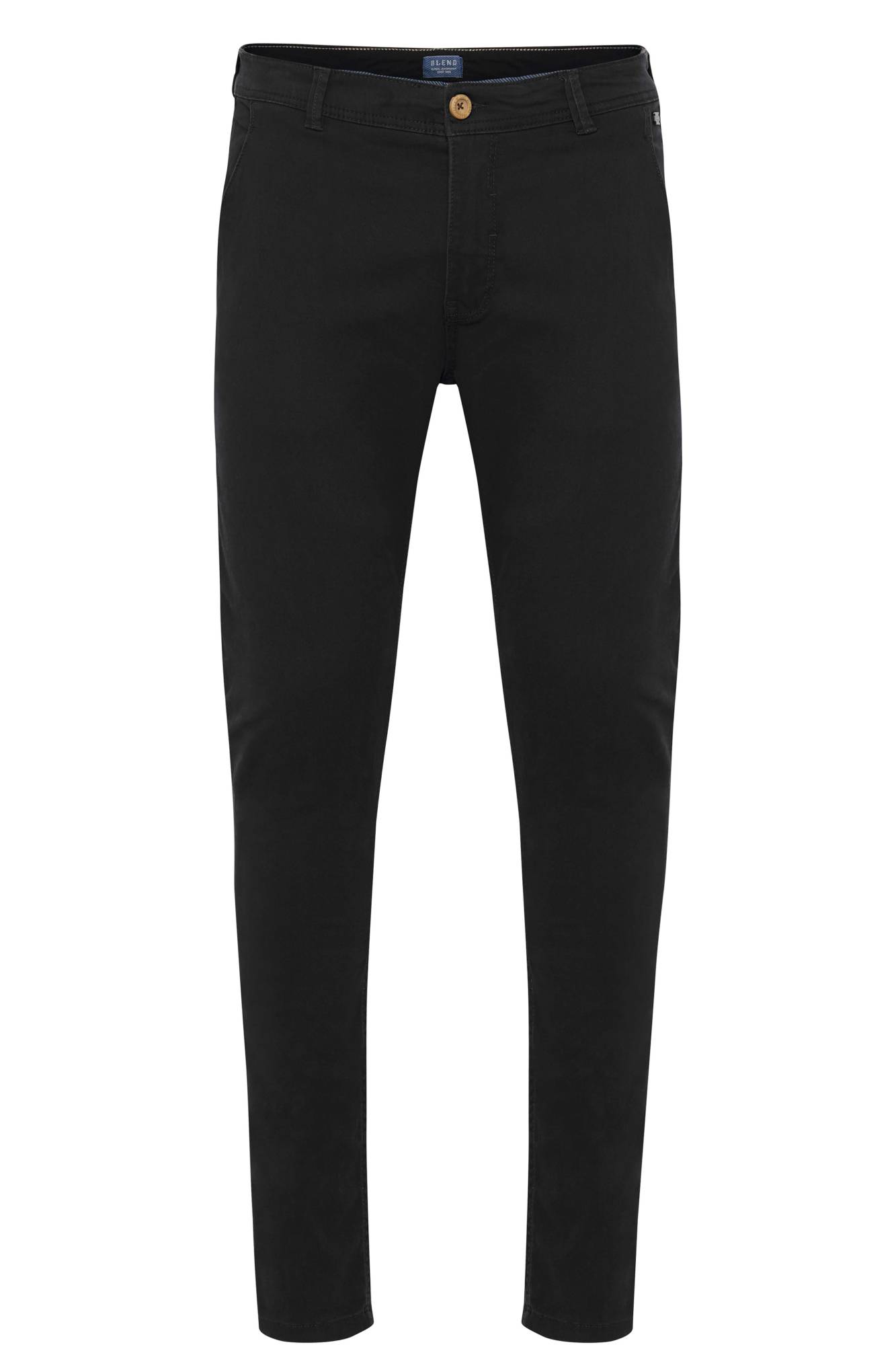 Blend BHNATAN Trousers - Black