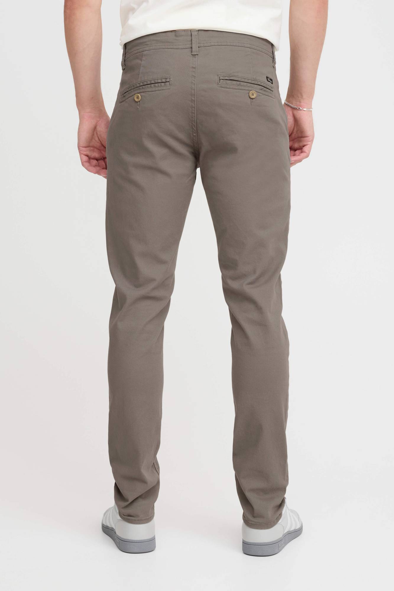 Blend BHNATAN Trousers - Grey