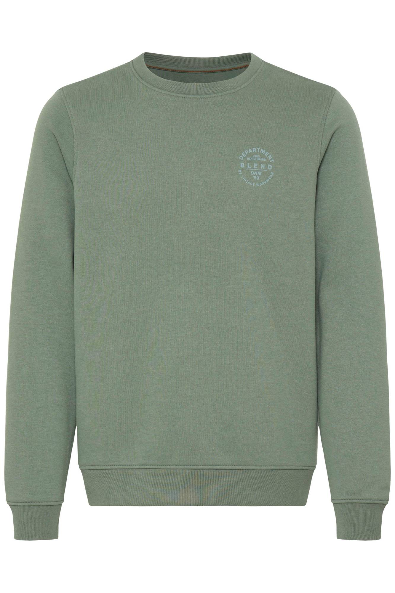 Blend BHIBAI Sweatshirt - Green