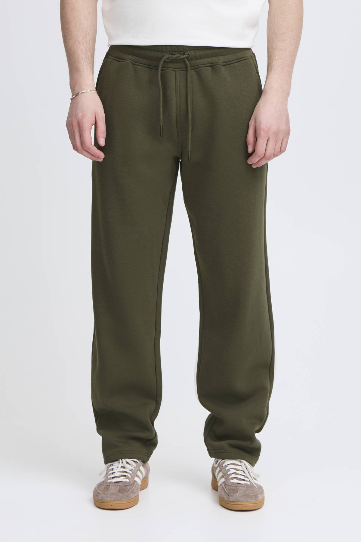 Blend BHJURIS Sweatpant - Khaki