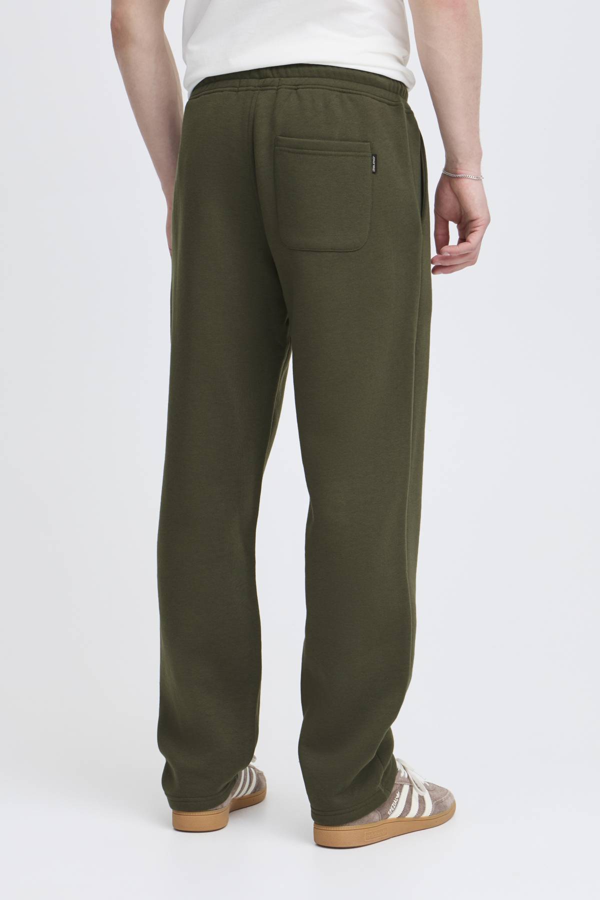 Blend BHJURIS Sweatpant - Khaki