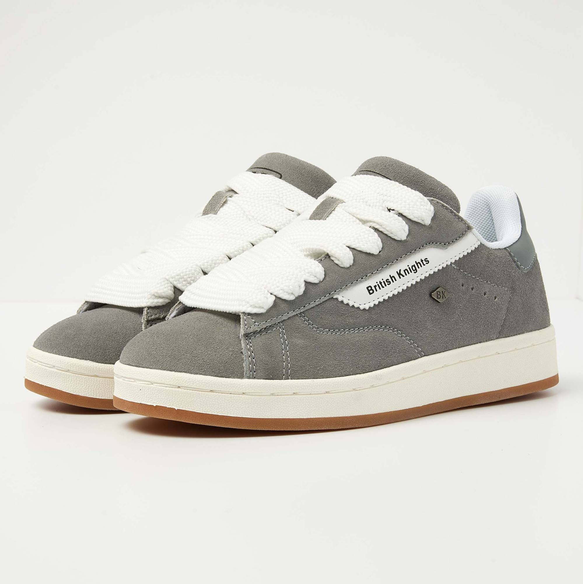 BK Ezo Sneakers - Grey
