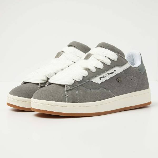 BK Ezo Sneakers - Grey