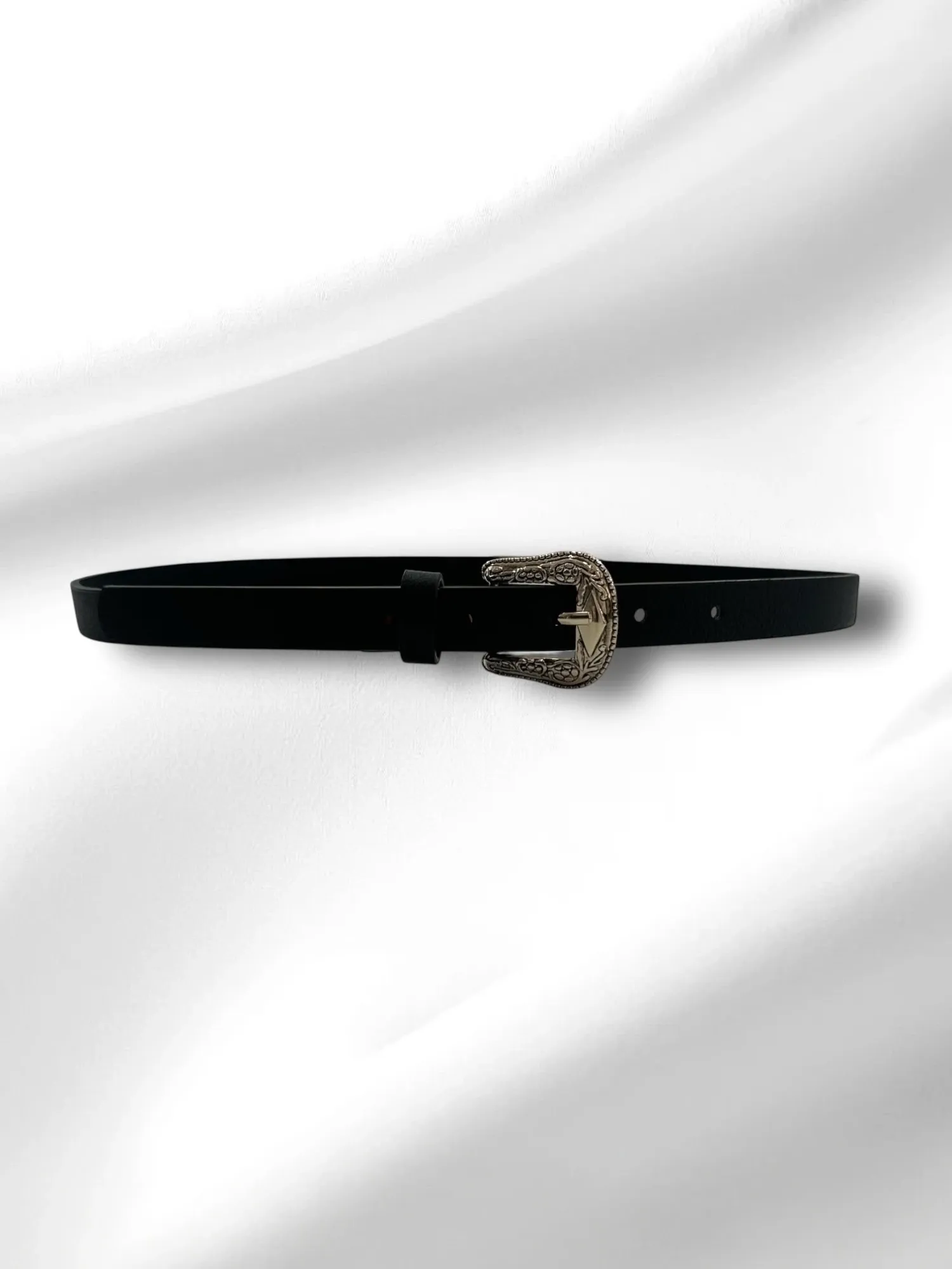 Women's Belt - Black