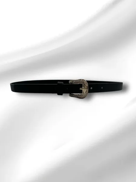 Women's Belt - Black