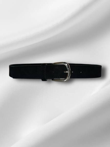 Pants Belt - Black