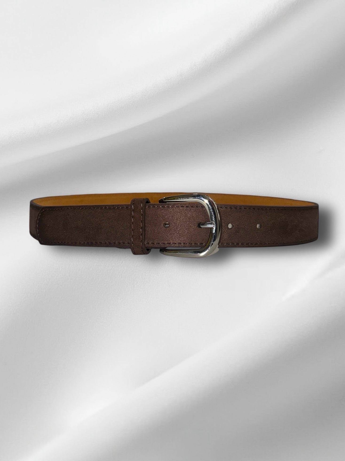 Pants Belt - Brown