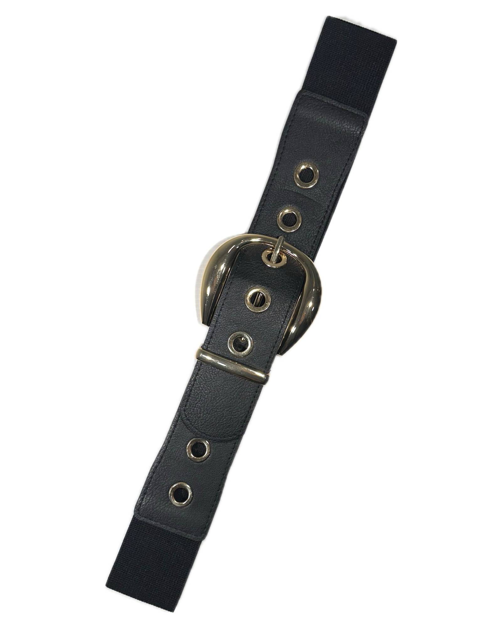 Elastic Belt - Black