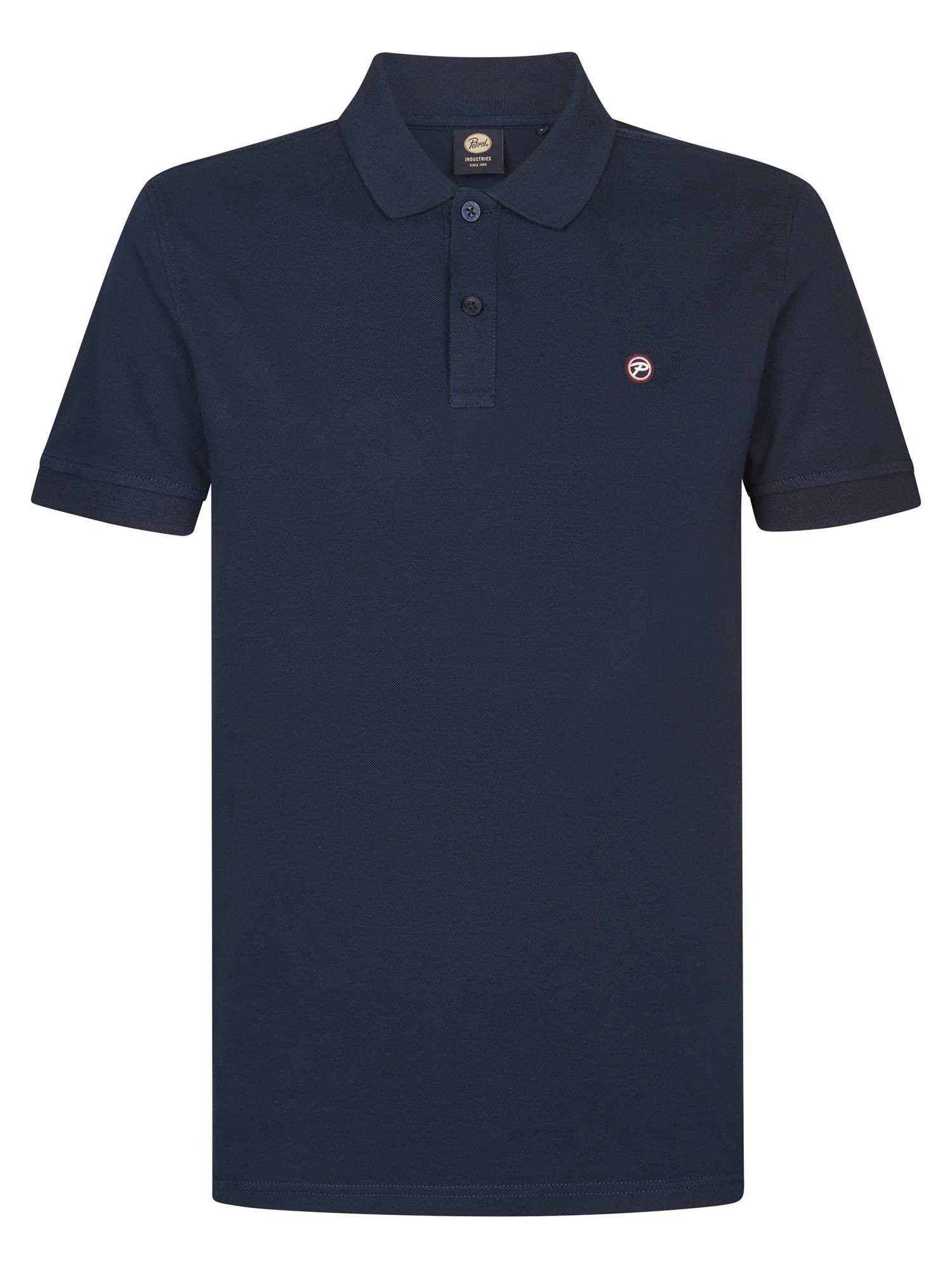 Petrol Classic Polo Dolphin - Blue