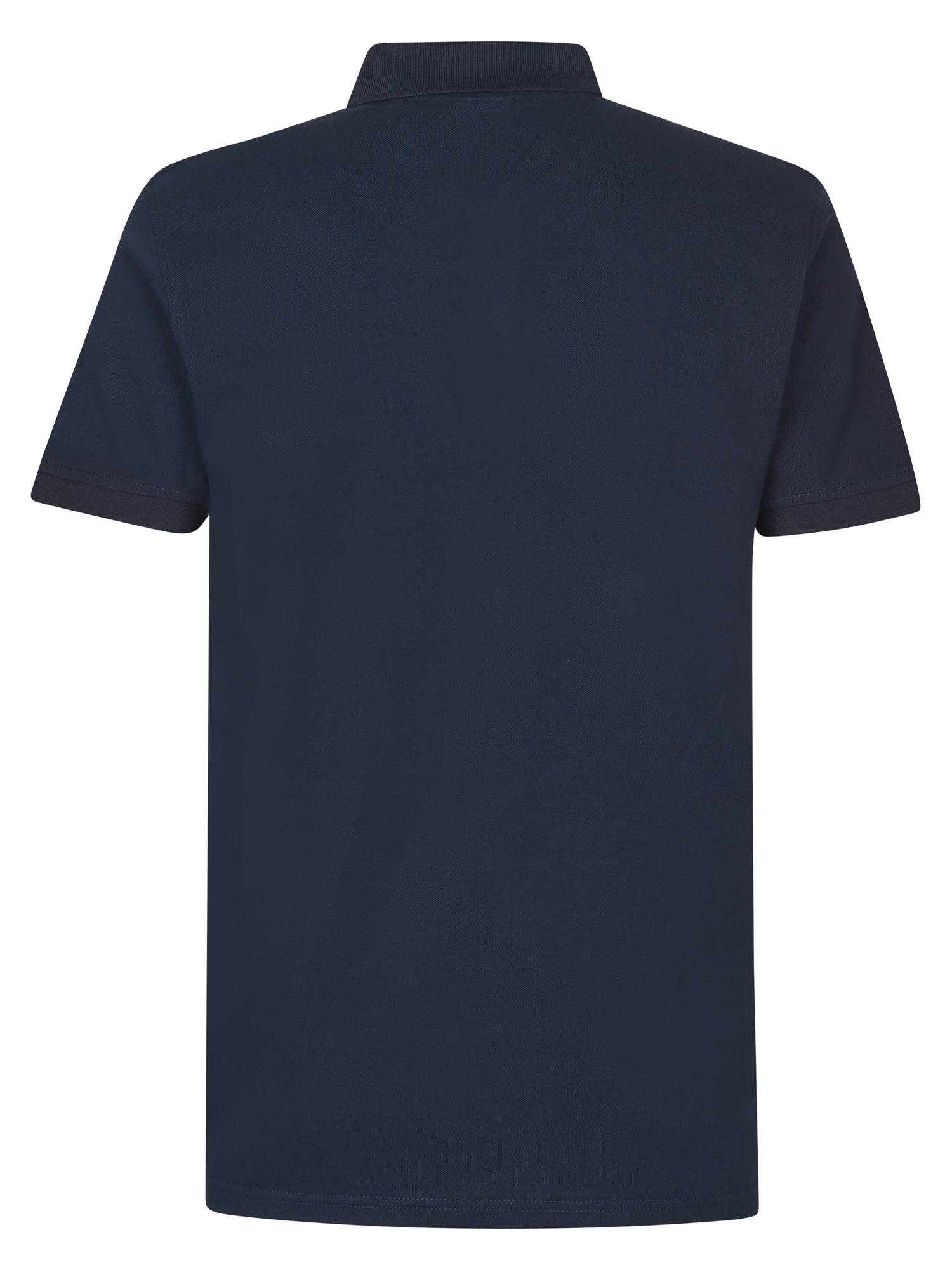 Petrol Classic Polo Dolphin - Blue