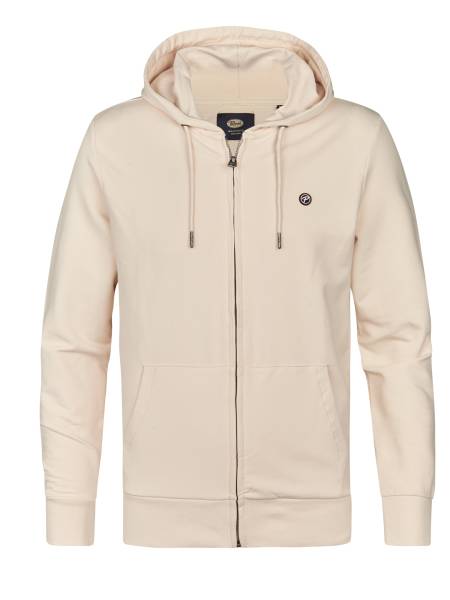 Petrol Casual Cardigan Ironwood - Beige