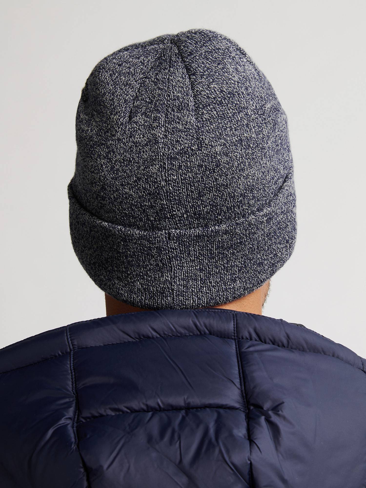 Petrol Cap - Grey