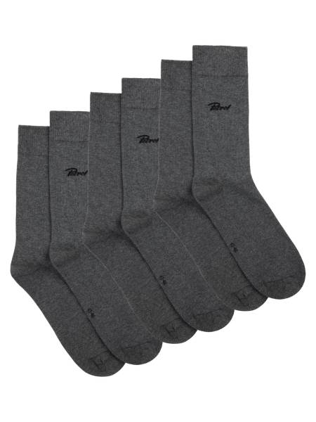 Petrol 3-pack of Socks Nini - Grey