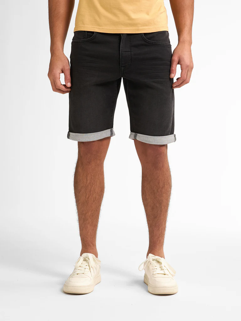 15SHO001-BLACK