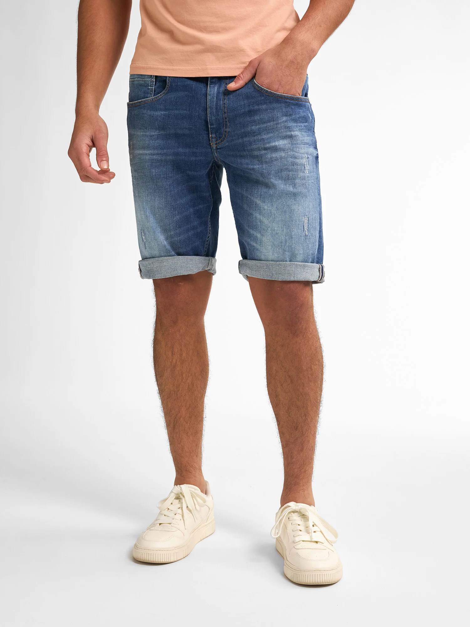 15SHO003-BLUE