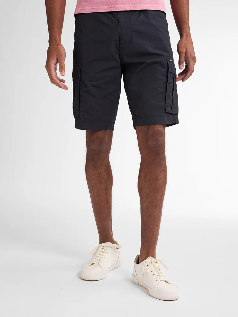 15SHO500-BLACK
