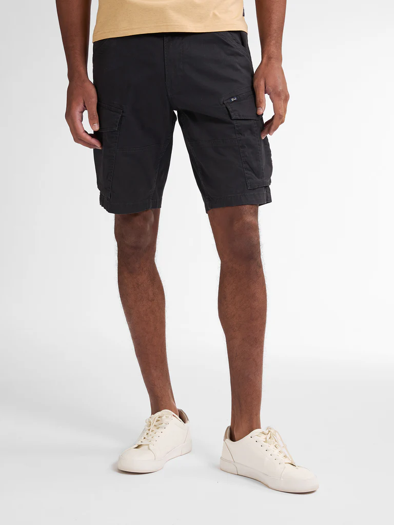 15SHO536-BLACK