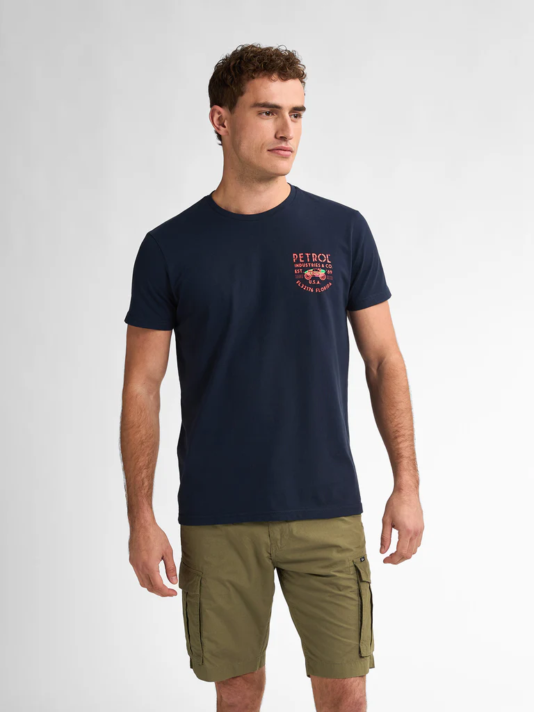 15TSR603-BLUE