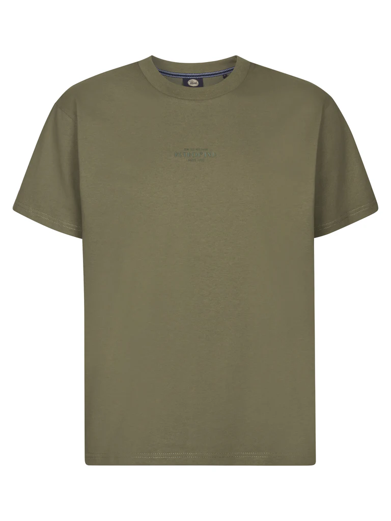 15TSR608-KHAKI