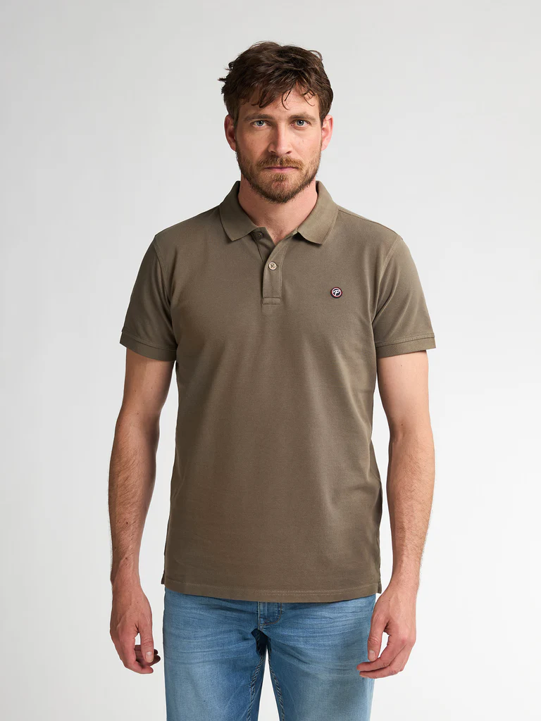25POL002-KHAKI