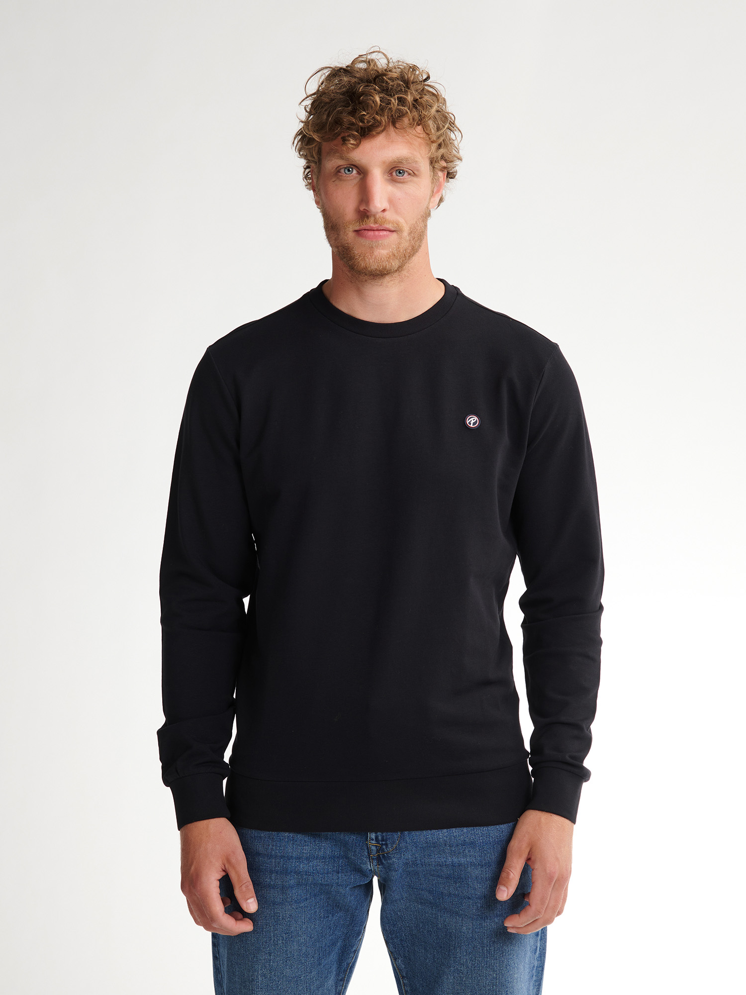25SWR002-BLACK