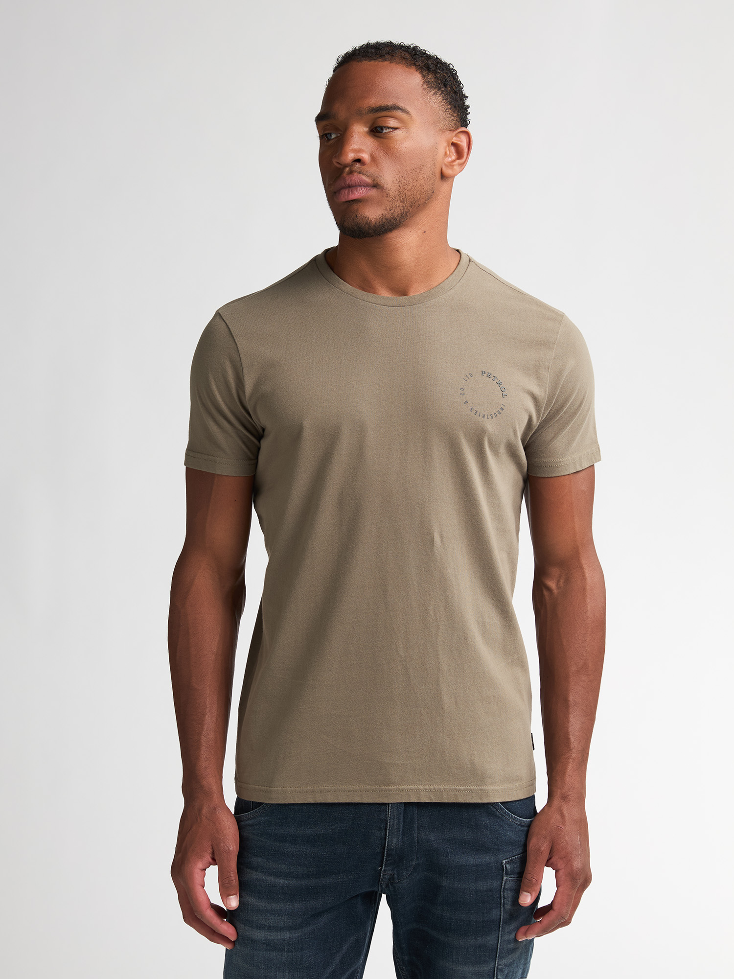 25TSR609-KHAKI