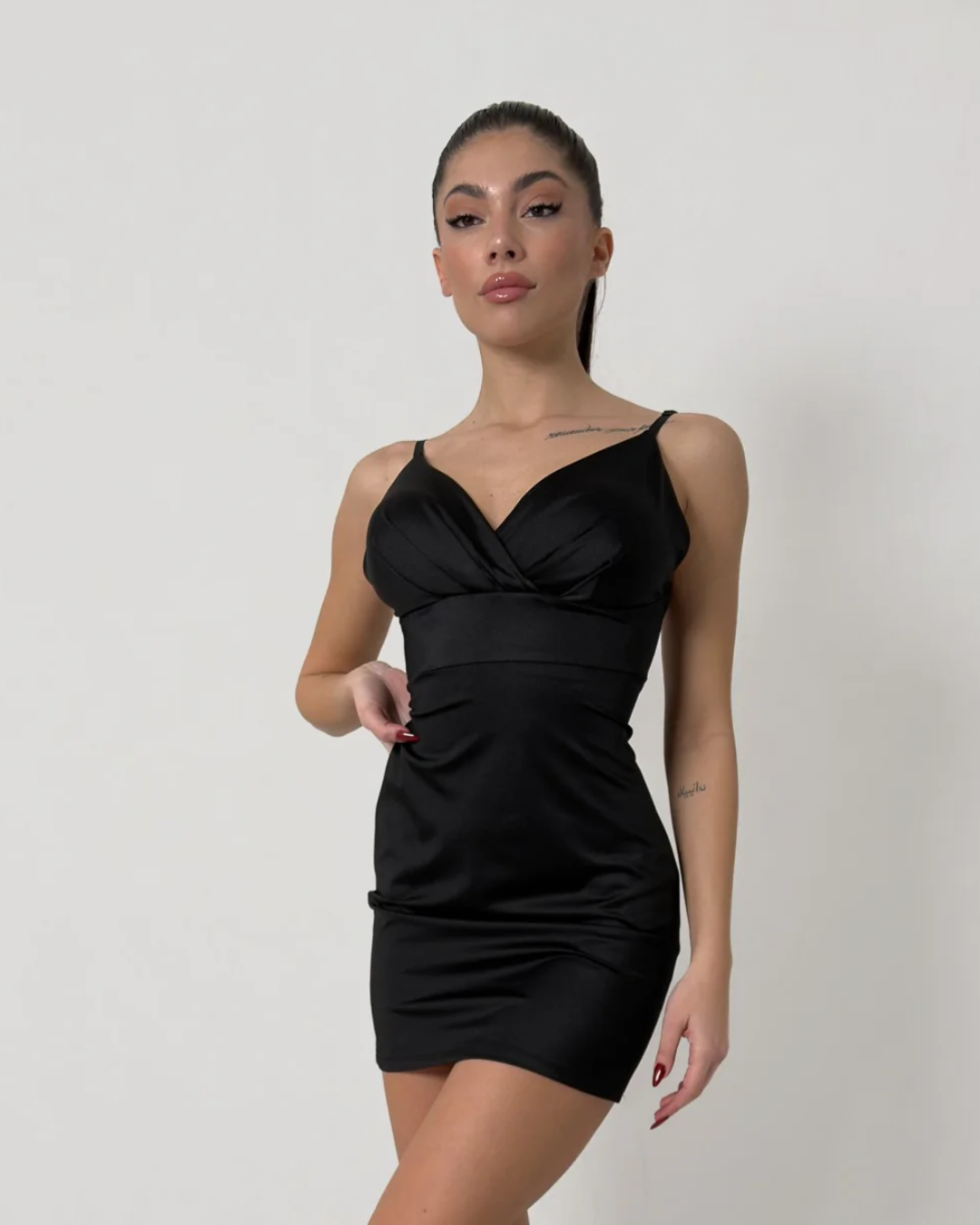 LS40109-BLACK