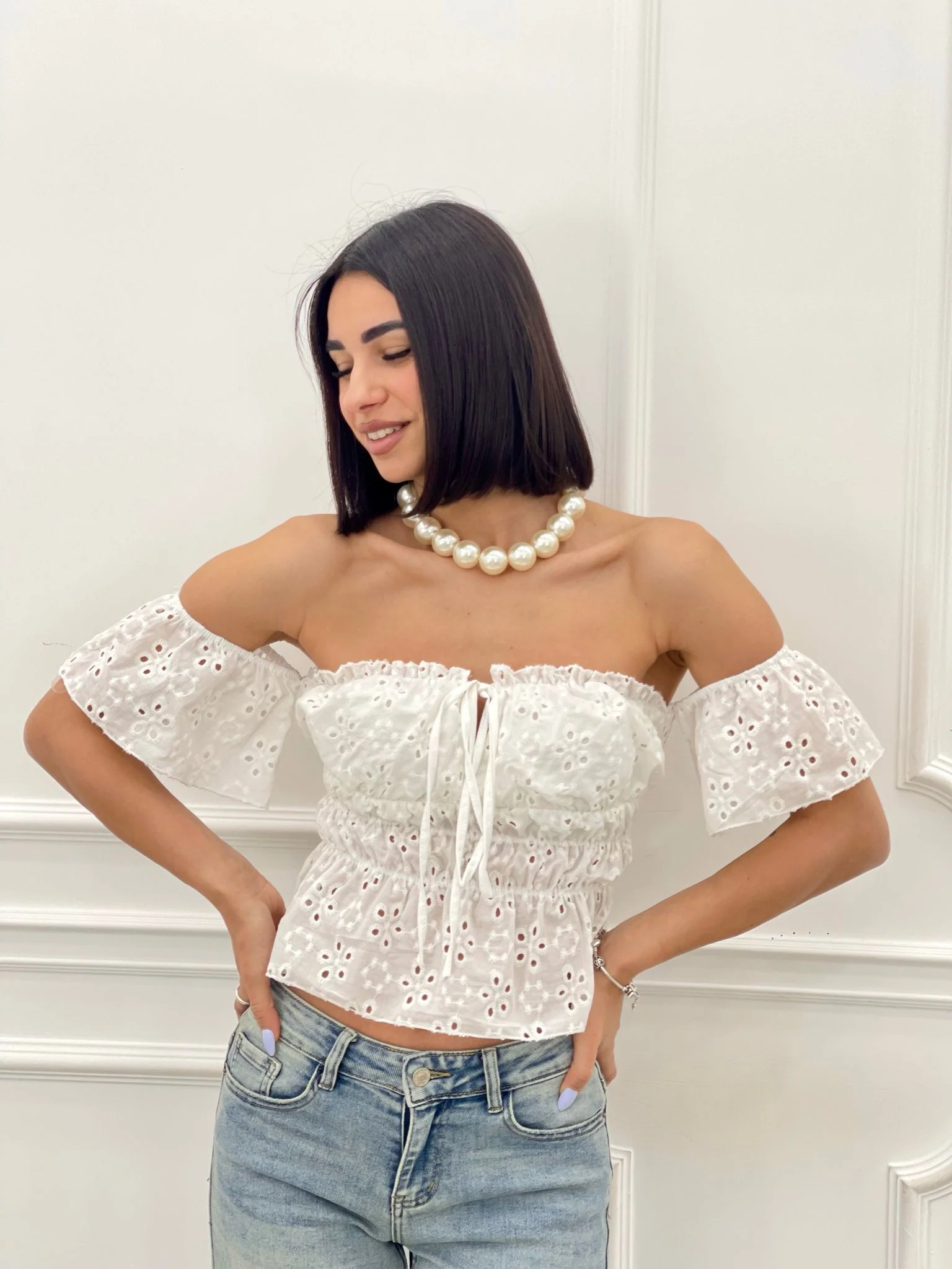 LS41218-WHITE