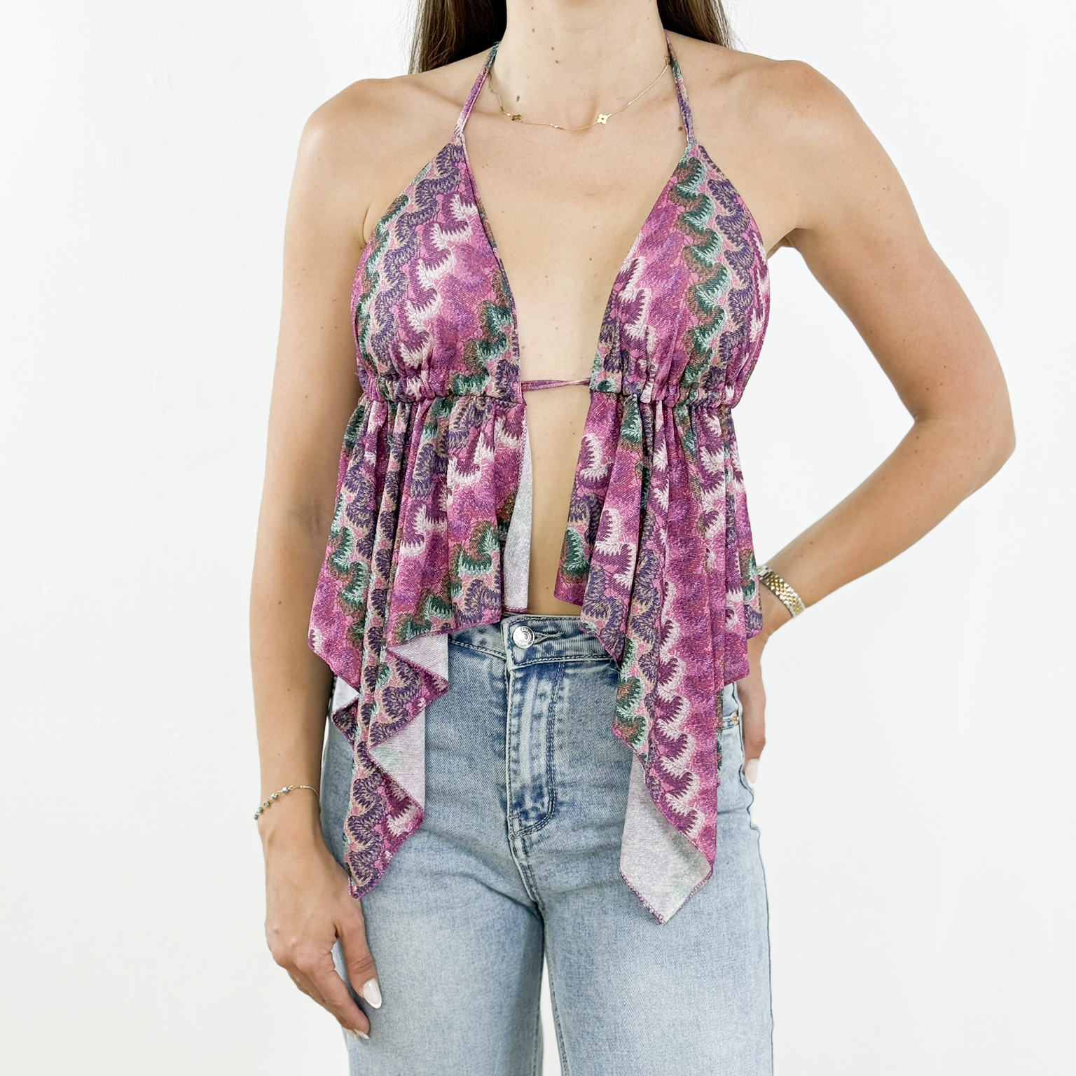 LS41526-FUCHSIA
