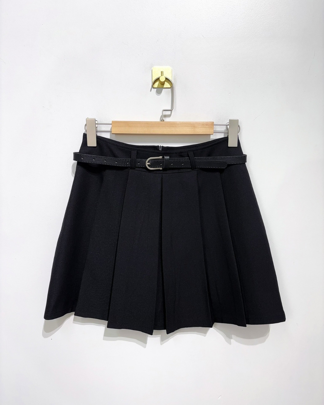 LU5501-BLACK