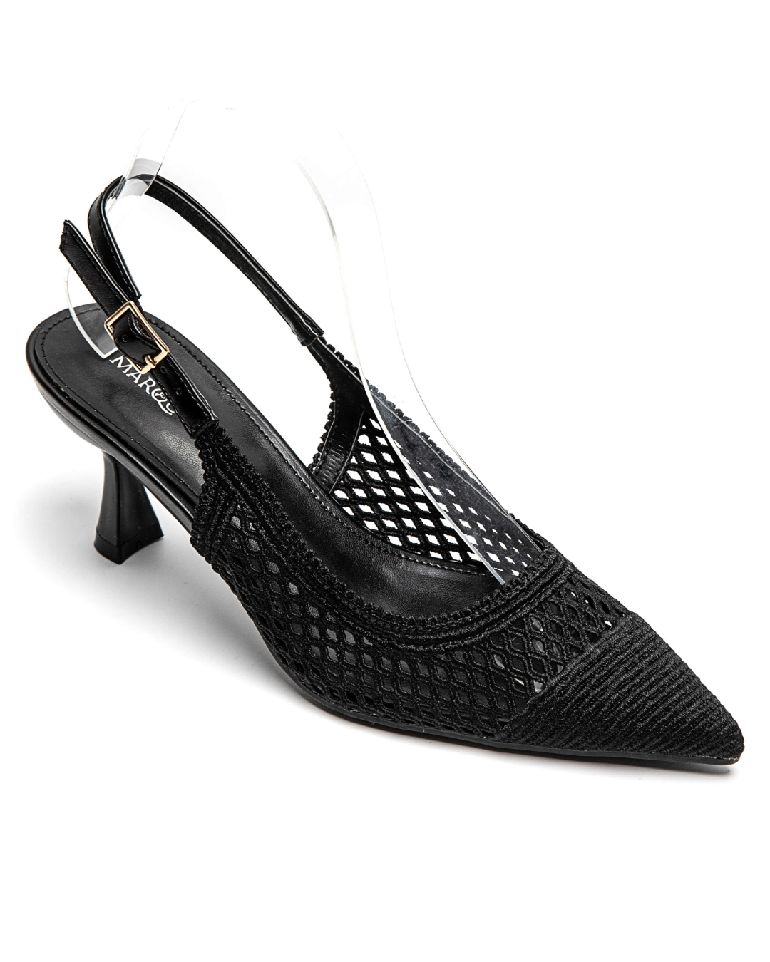 MA5515-BLACK