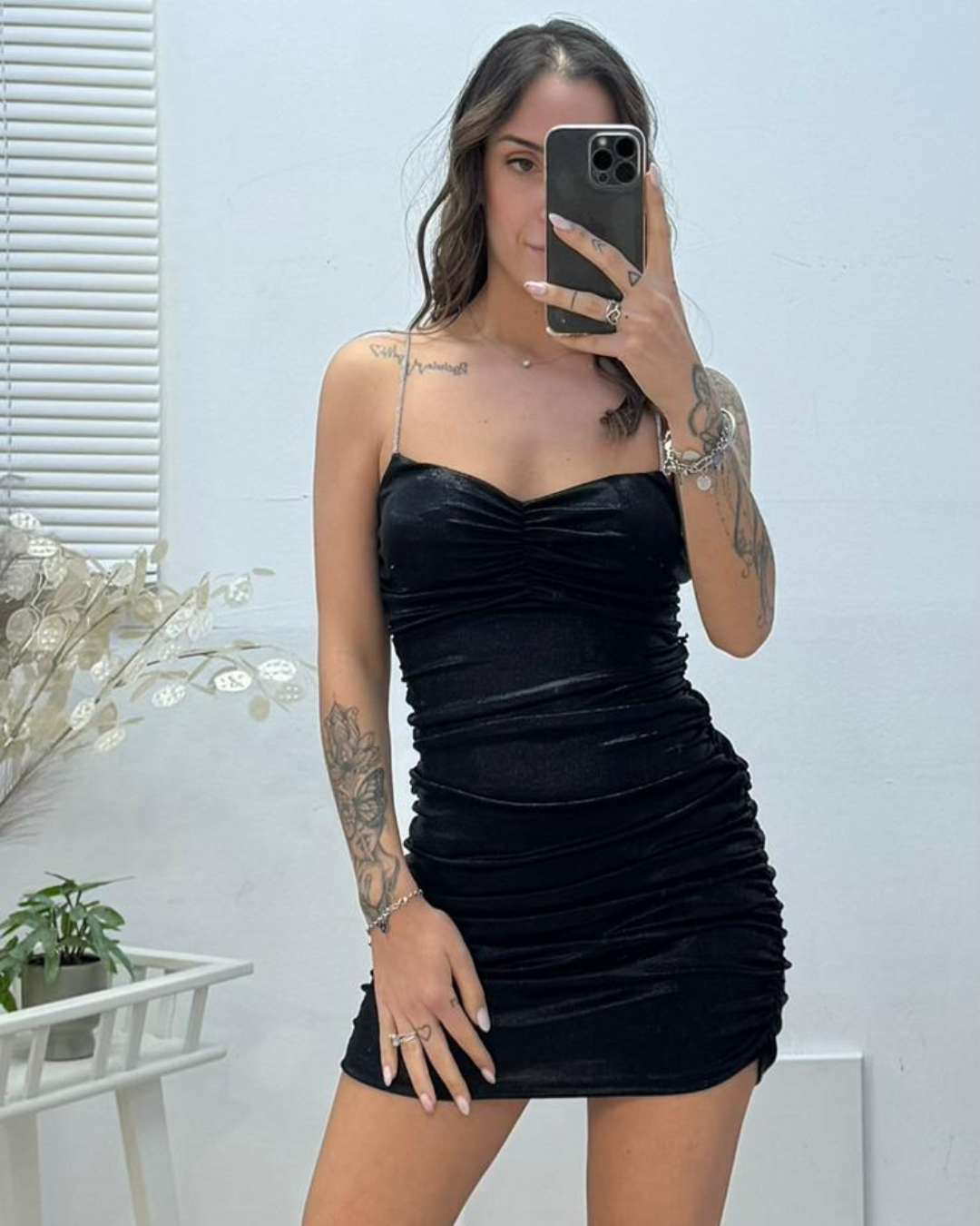 SA3856-BLACK