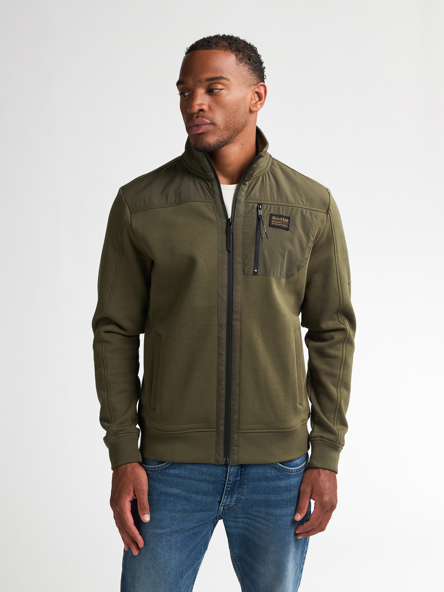SWC323-KHAKI
