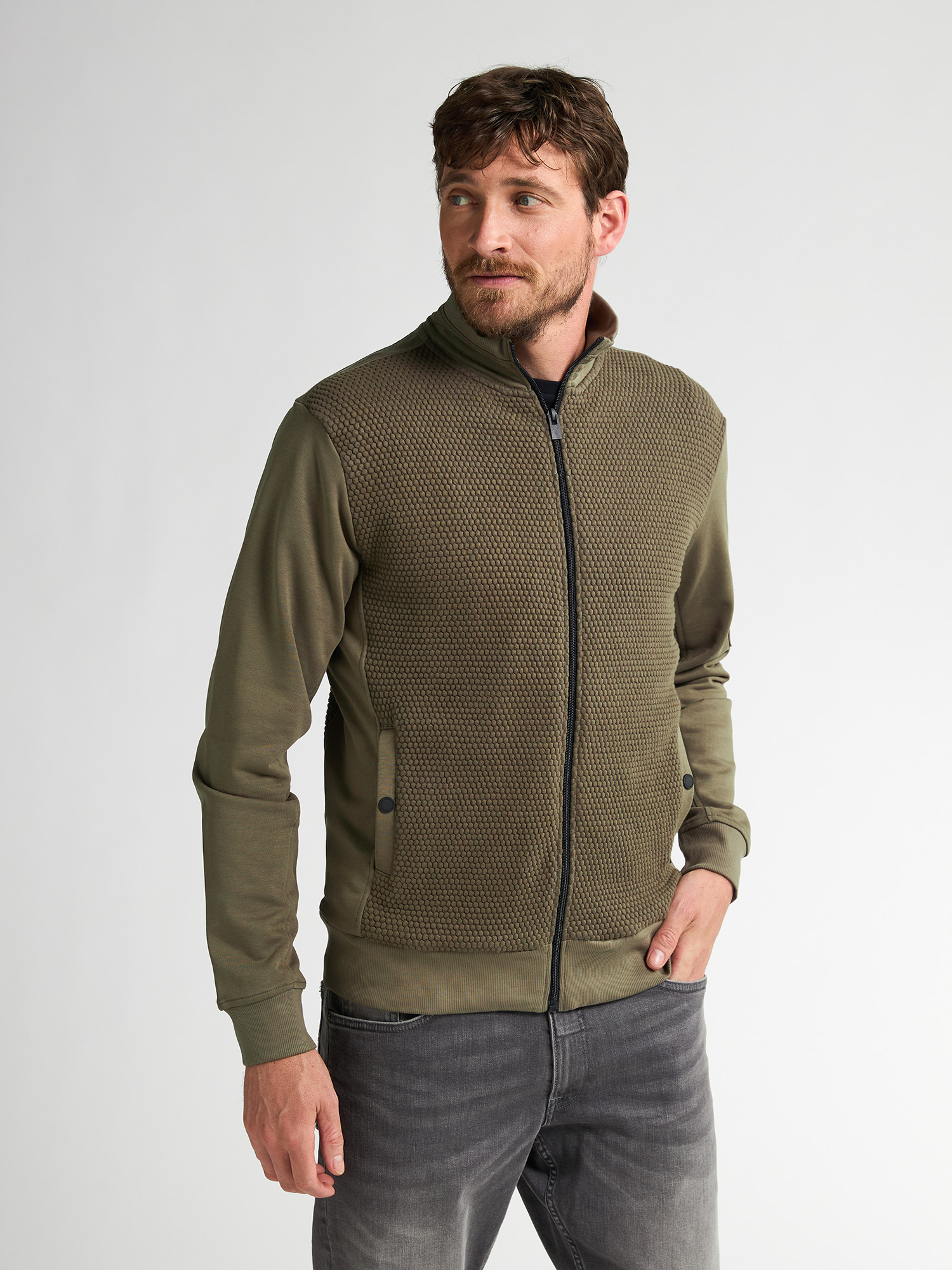 SWC369-KHAKI