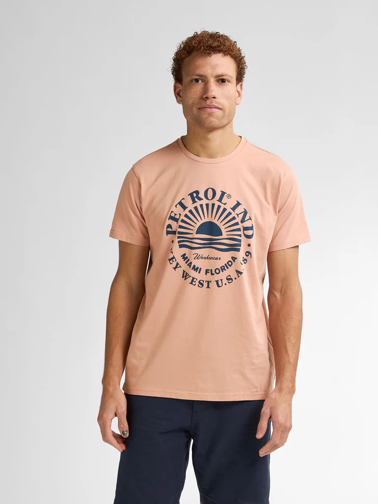 TSR127-PEACH