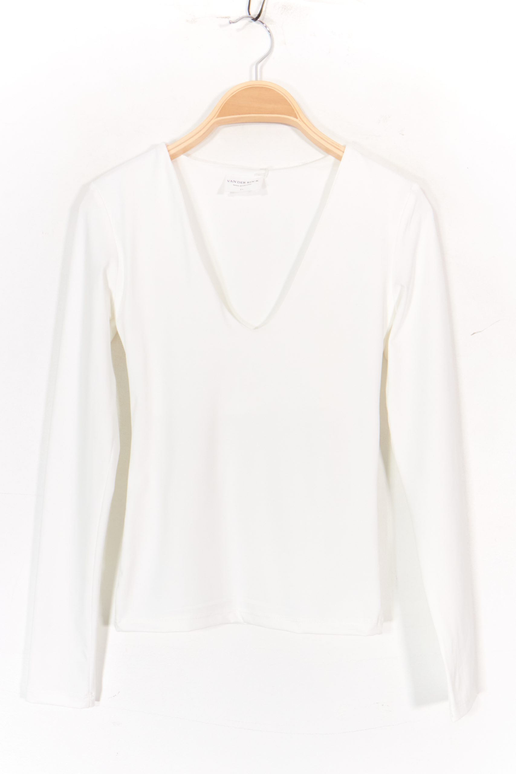 VAN1802-WHITE