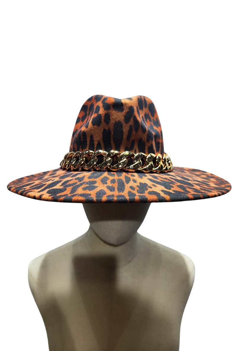VIC2520-LEOPARD