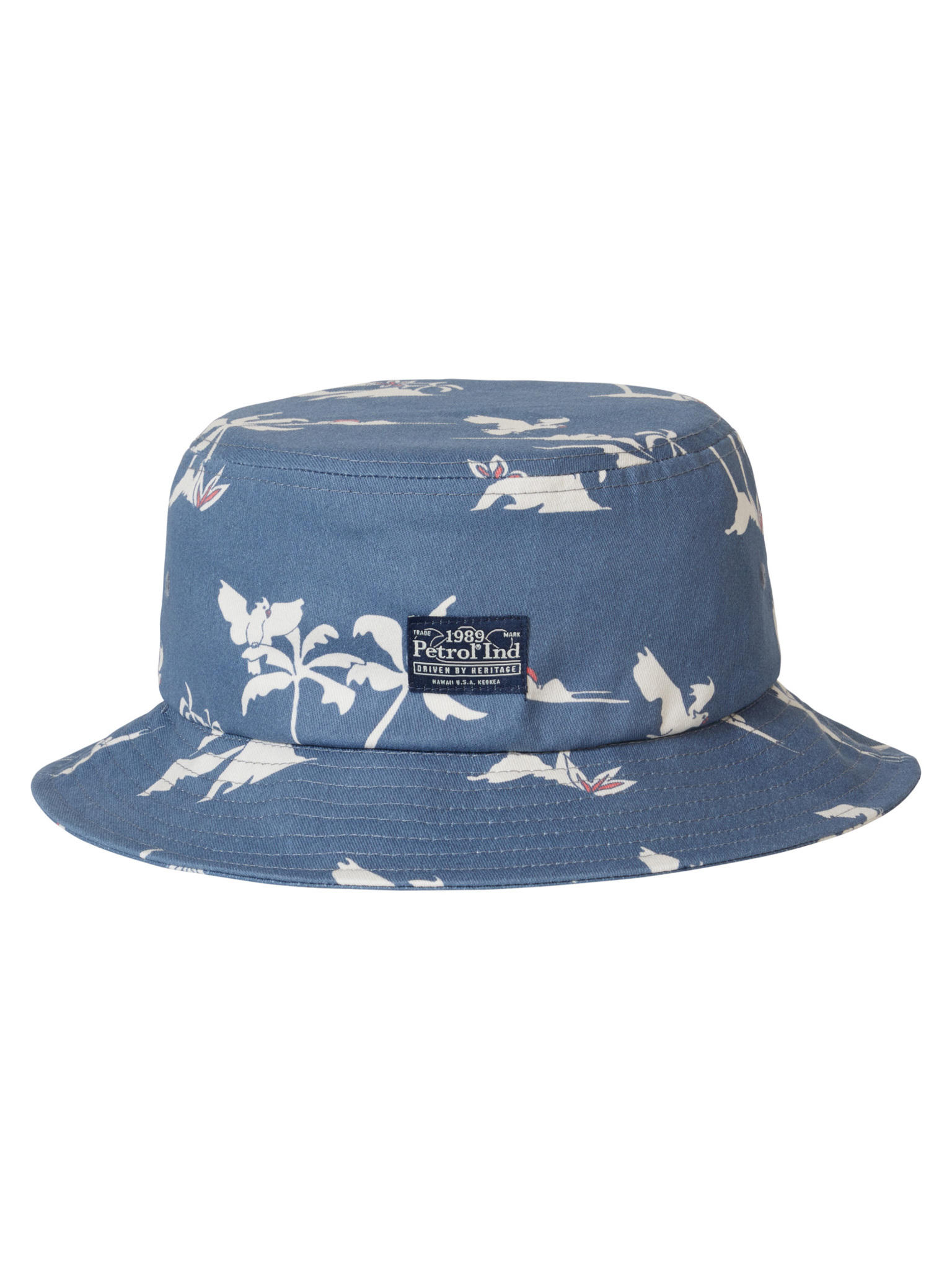 CAP828-BLUE